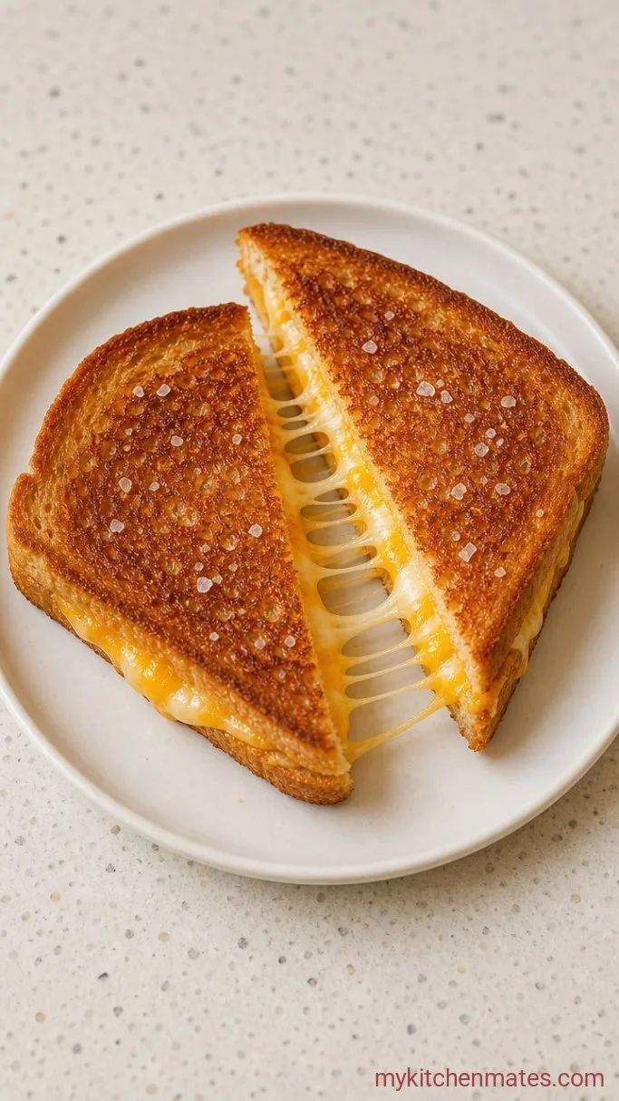 Step 3: Slice and Serve