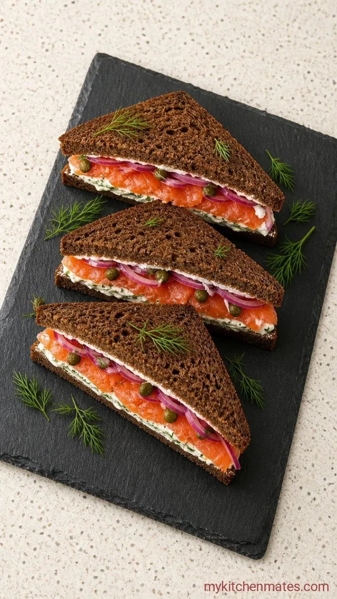 Step 3: Slice and Serve