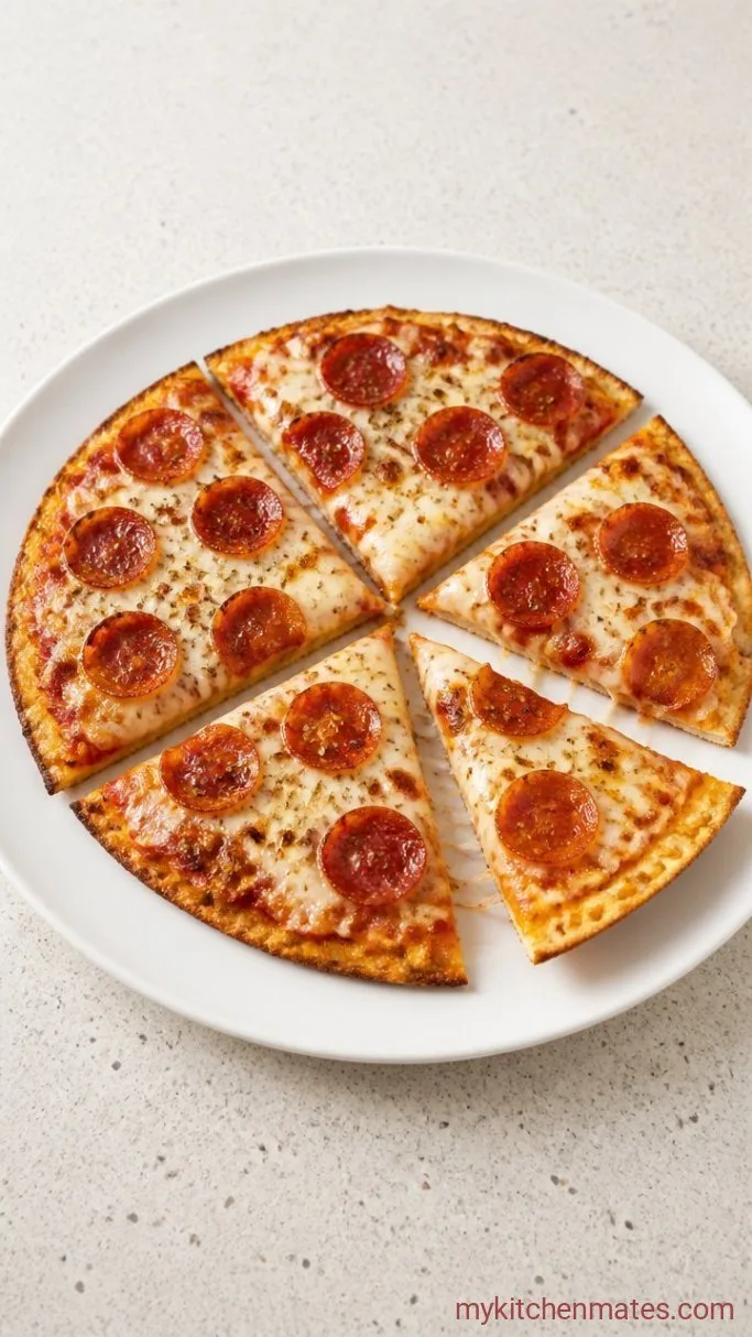 Step 3: Slice and Serve
