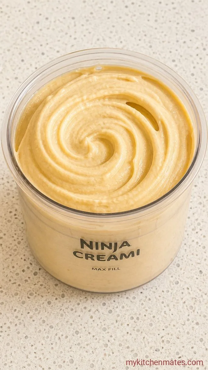 Step 3: Spin the Frozen Pint