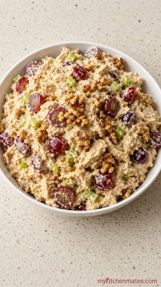 Step 3: Spoon and Serve