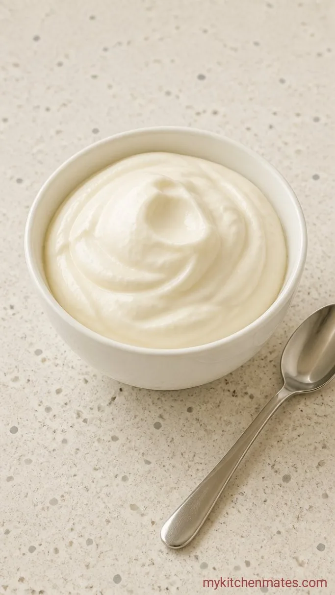 Step 3: Spoon and Serve