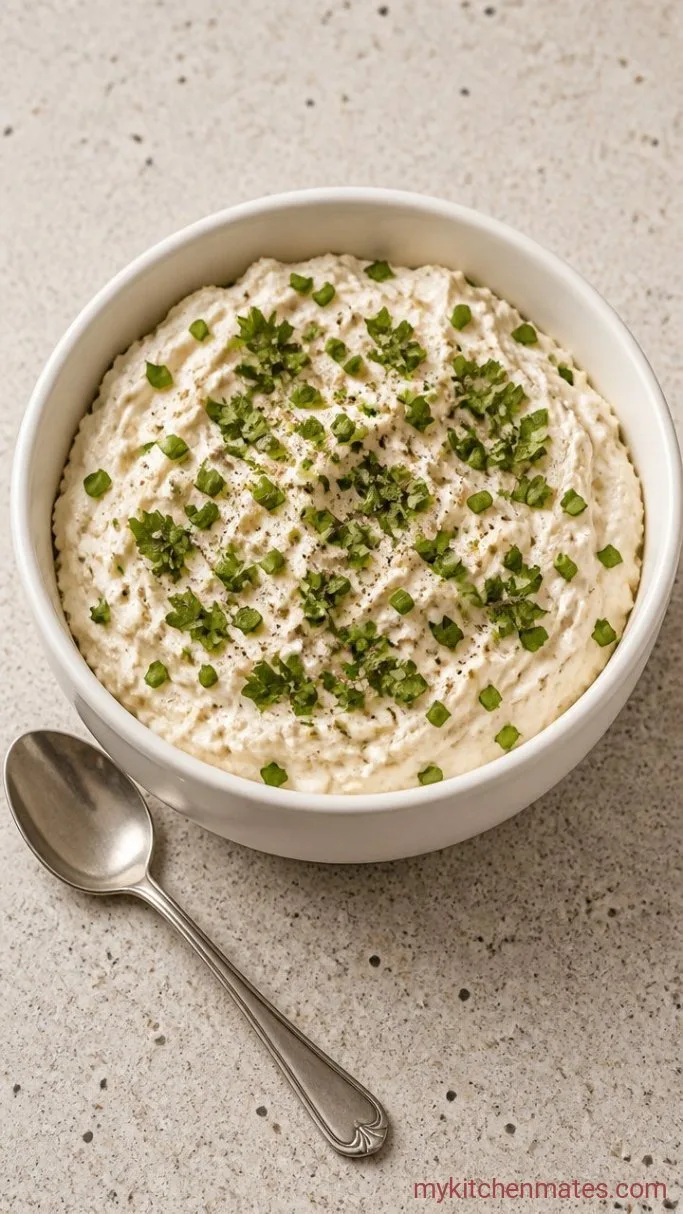Step 3: Spoon and Serve