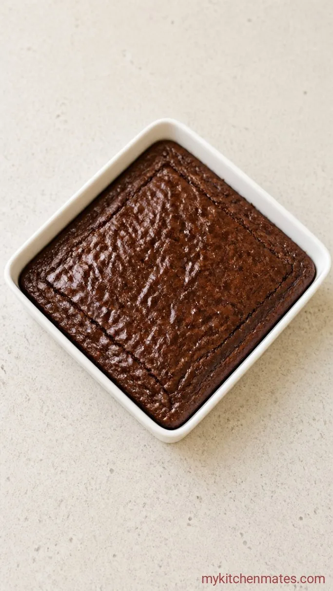 Step 3: Spread and Bake