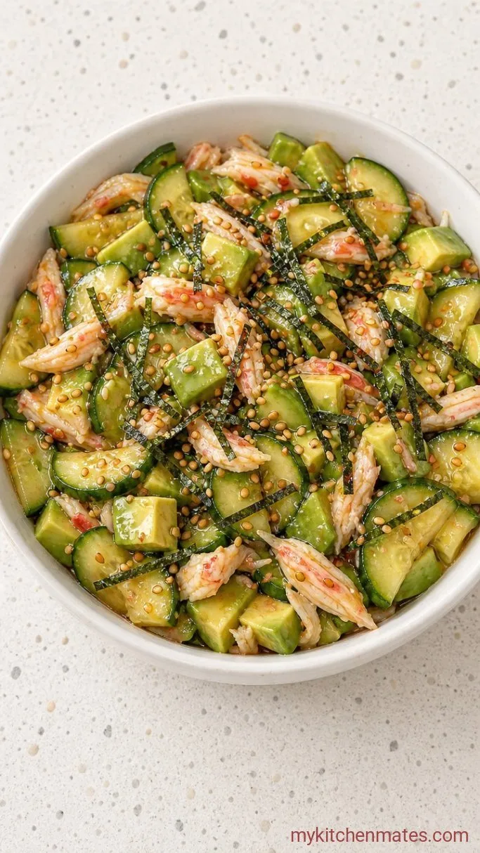 Step 3: Sprinkle and Serve