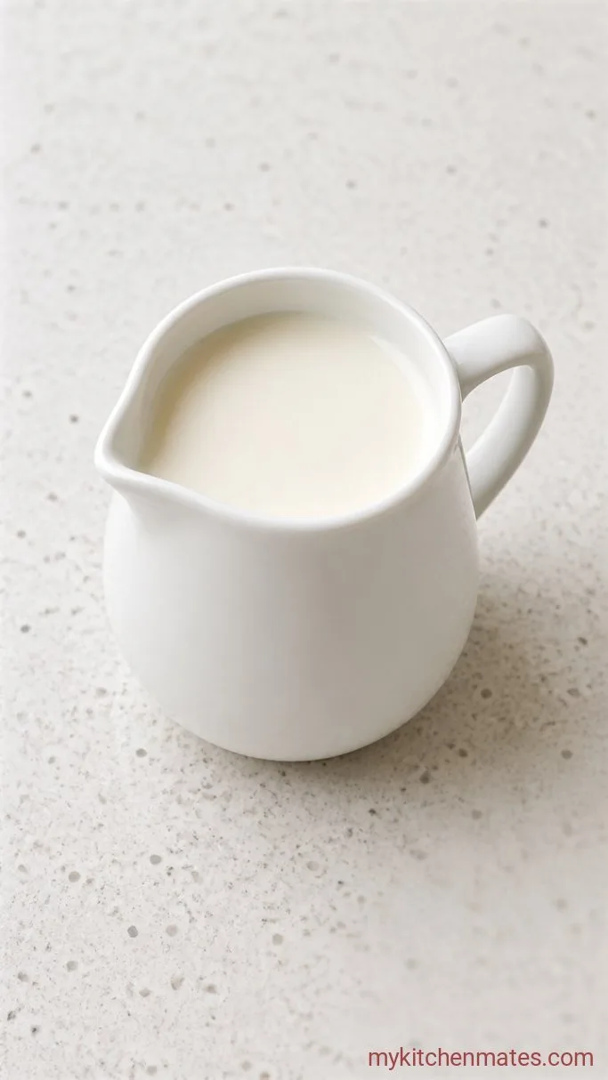 Step 3: Steam the Milk