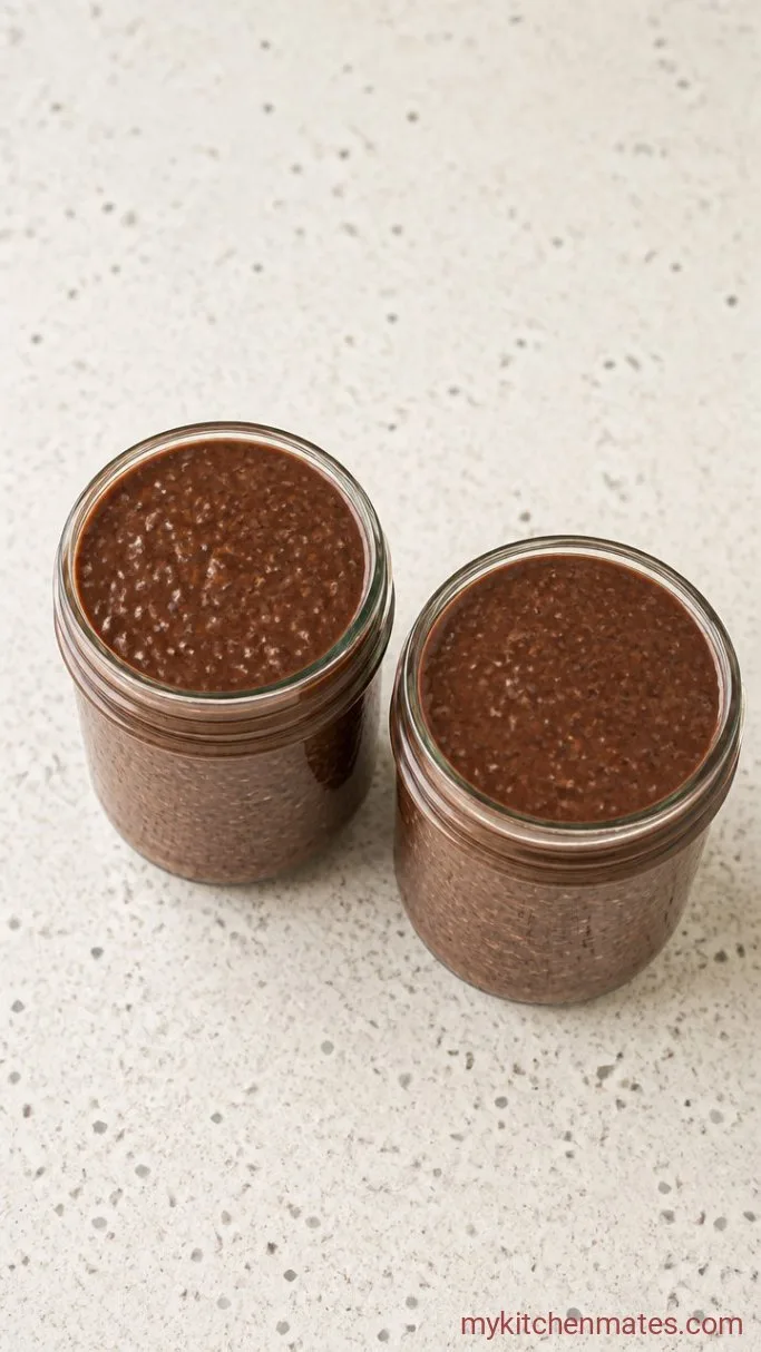 Step 3: Stir and Serve