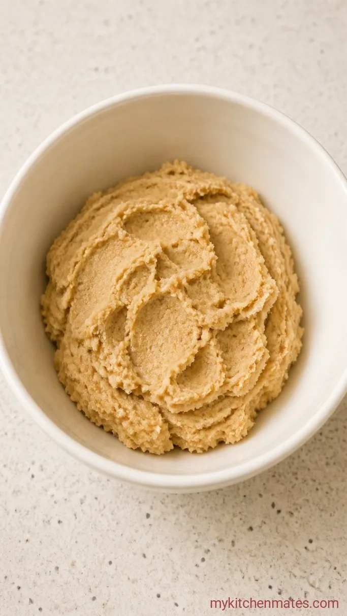 Step 3: Stir in the Dry Ingredients