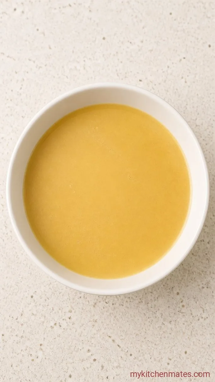 Step 3: Stir the Filling Together