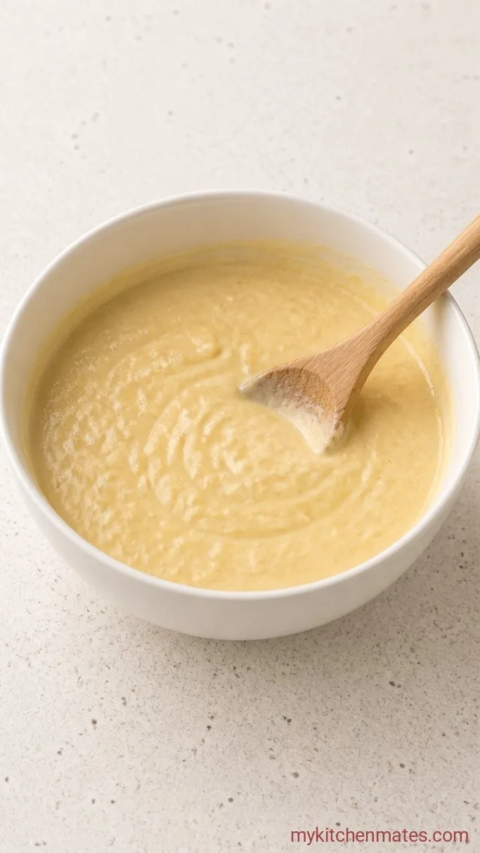 Step 3: Stir Together the Batter