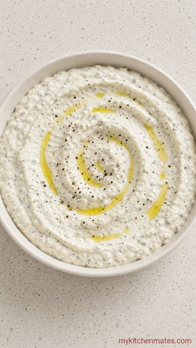 Step 3: Swirl and Serve