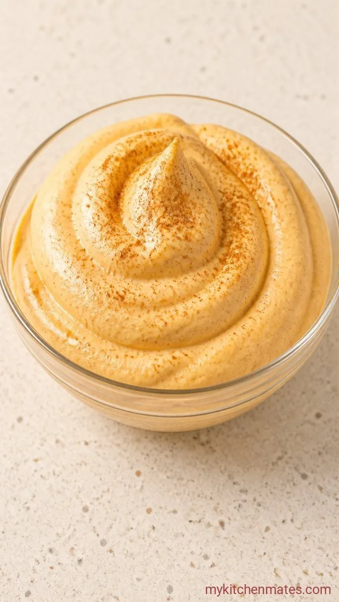 Step 3: Swirl and Serve