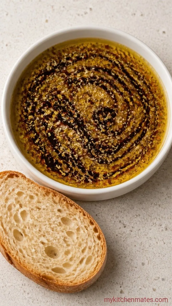 Step 3: Swirl and Serve