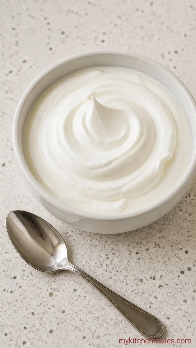 Step 3: Swirl and Serve