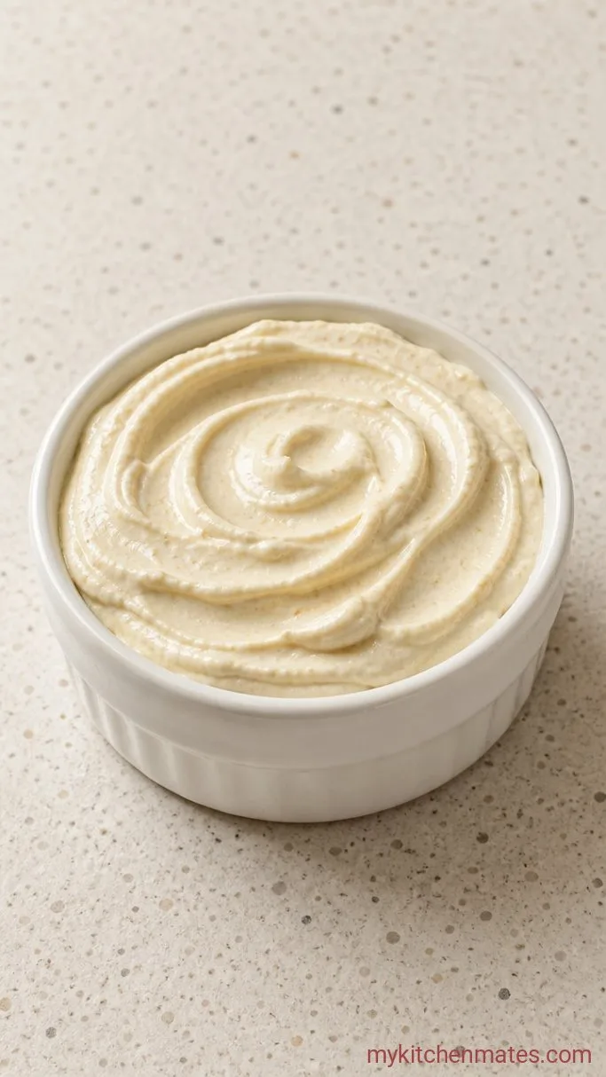 Step 3: Swirl and Serve