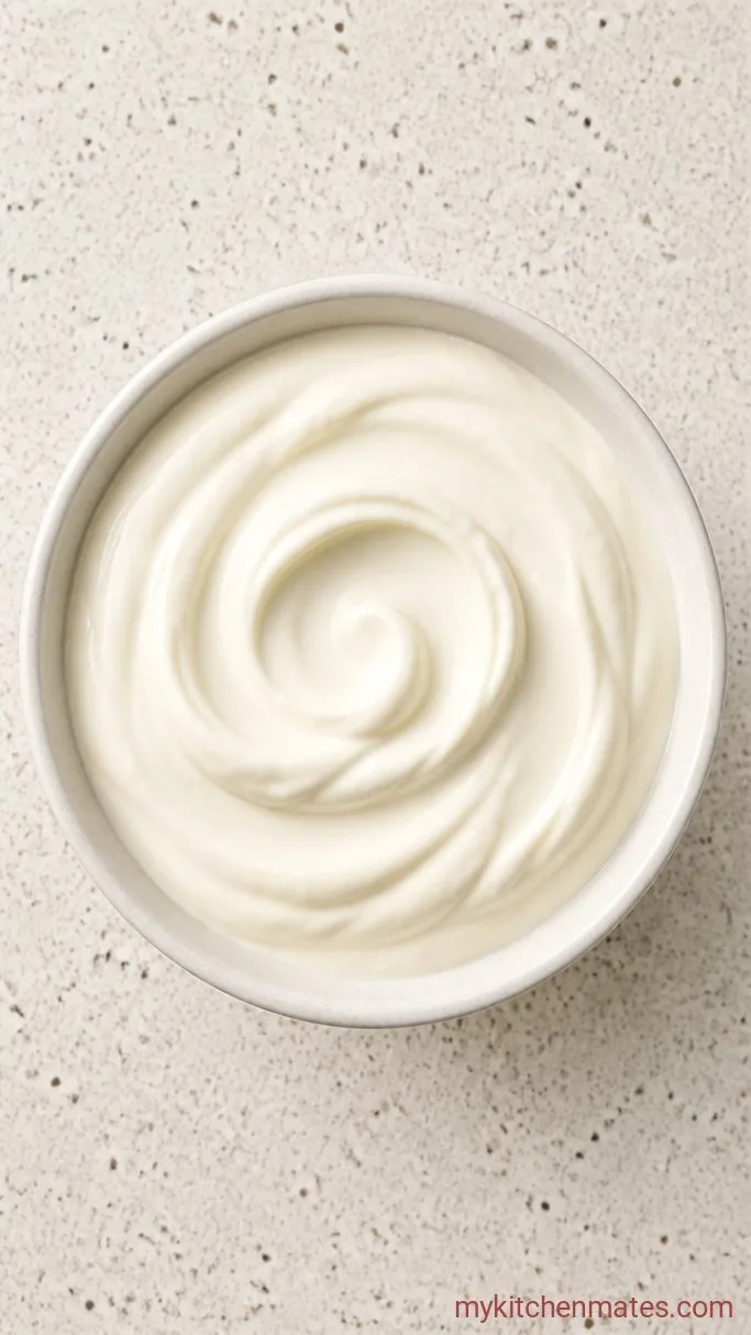 Step 3: Swirl and Serve