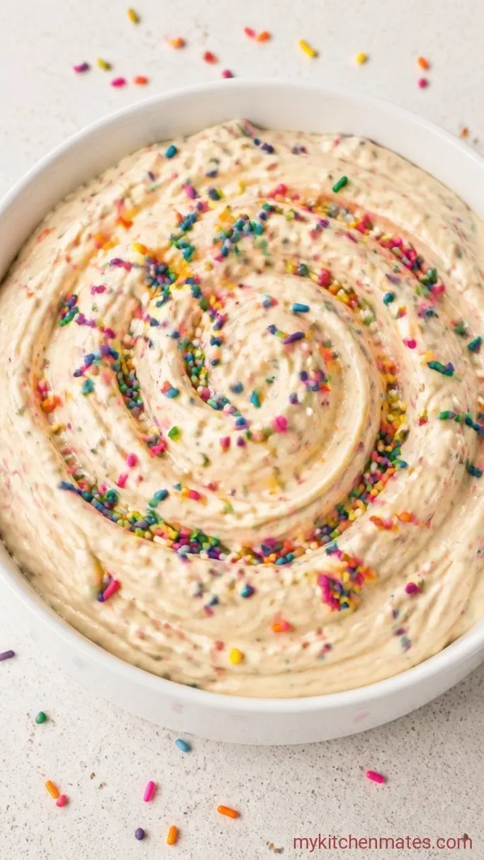 Step 3: Swirl and Serve