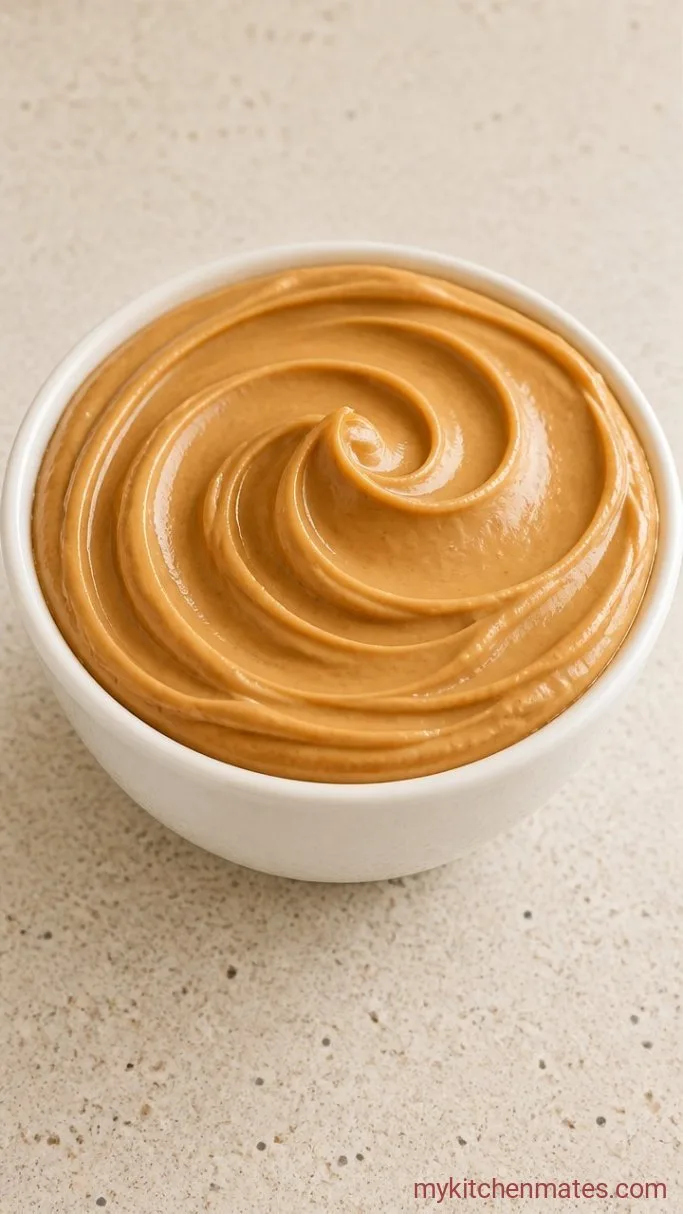 Step 3: Swirl and Serve