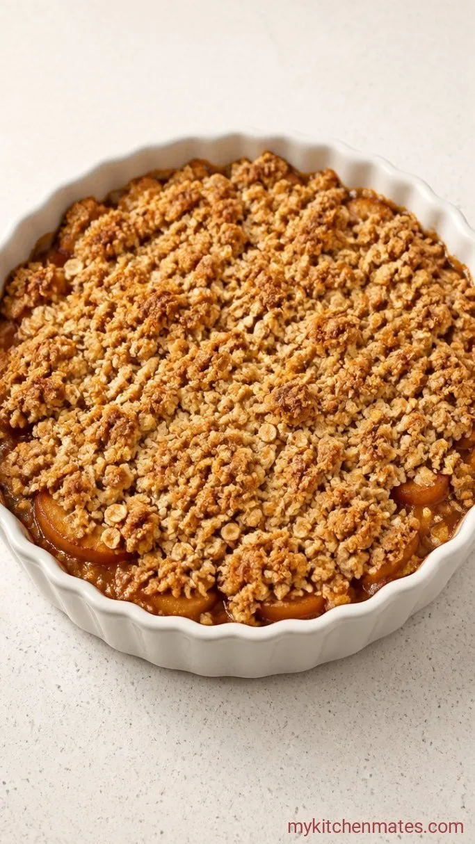 Step 3: Top and Bake the Pie