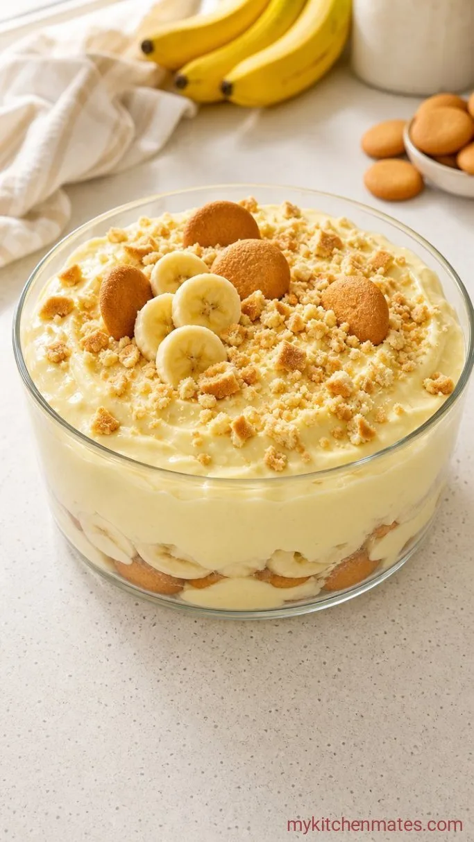 Step 3: Top and Serve