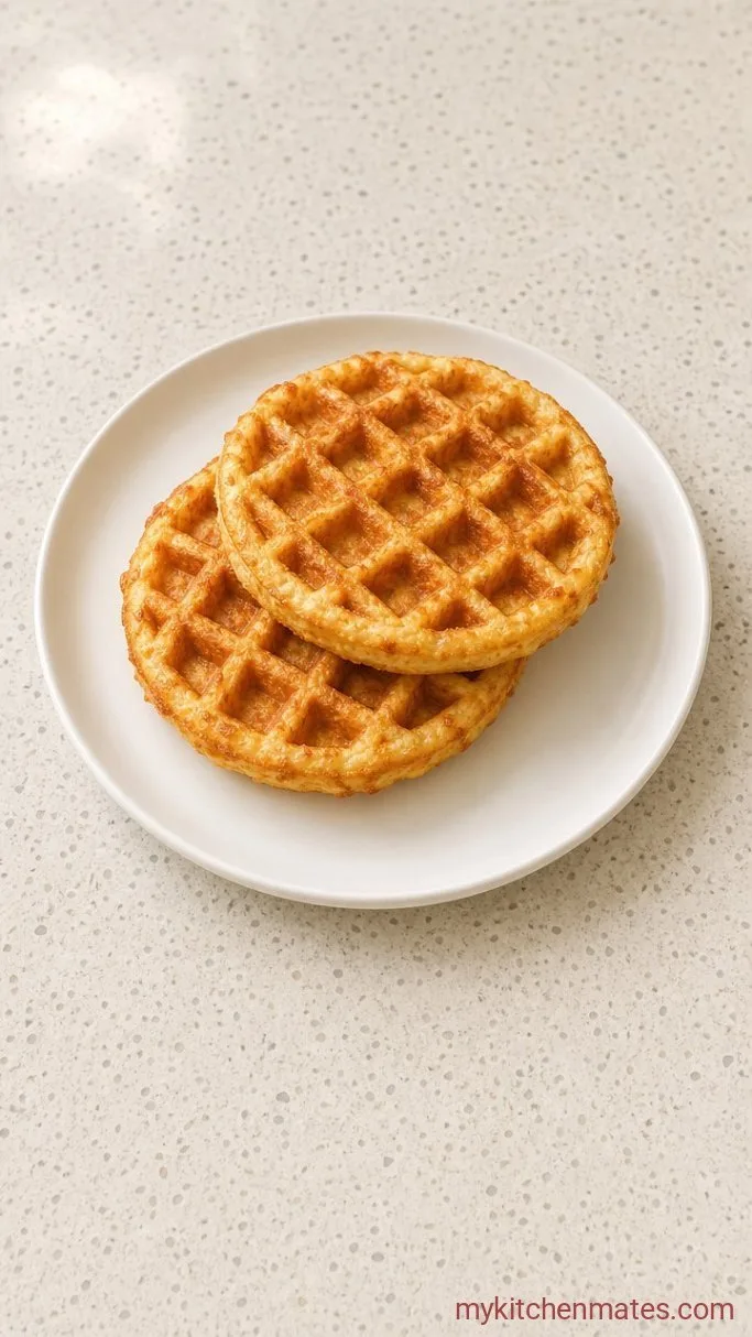 Step 3: Top and Serve