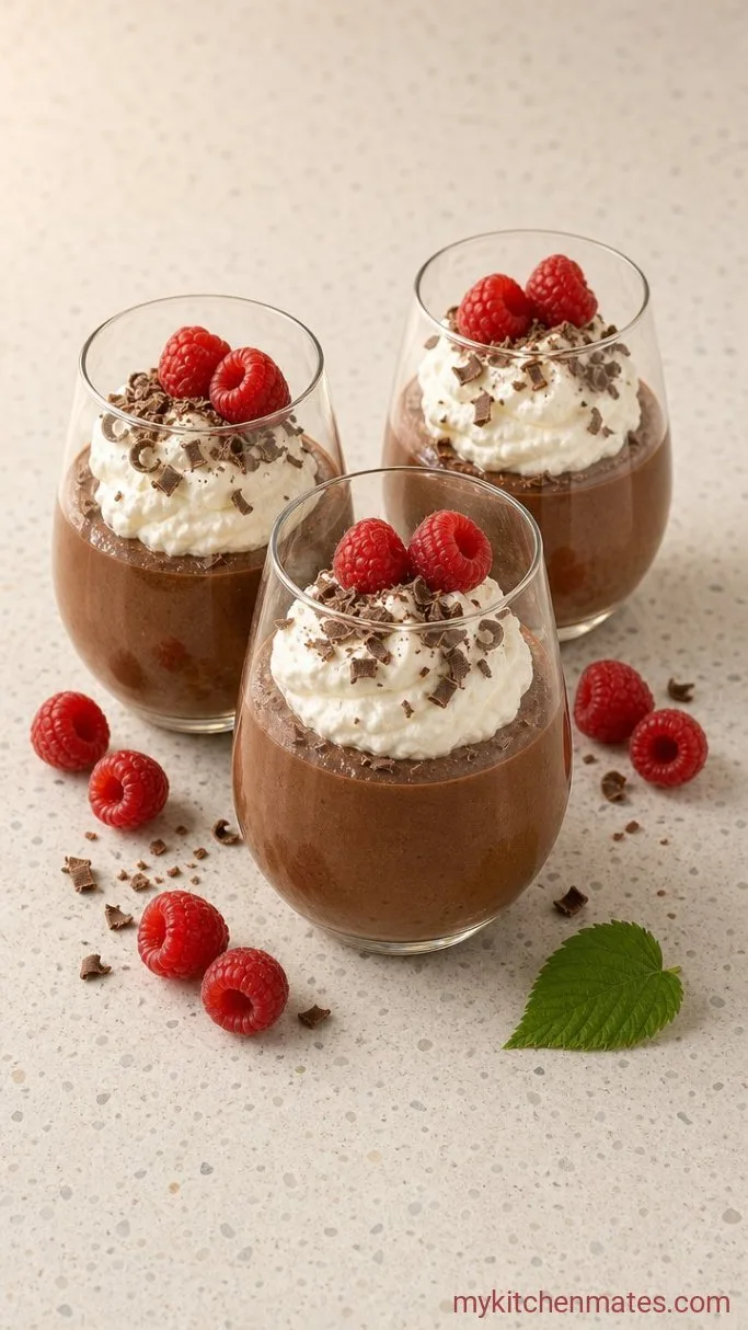 Step 3: Top and Serve
