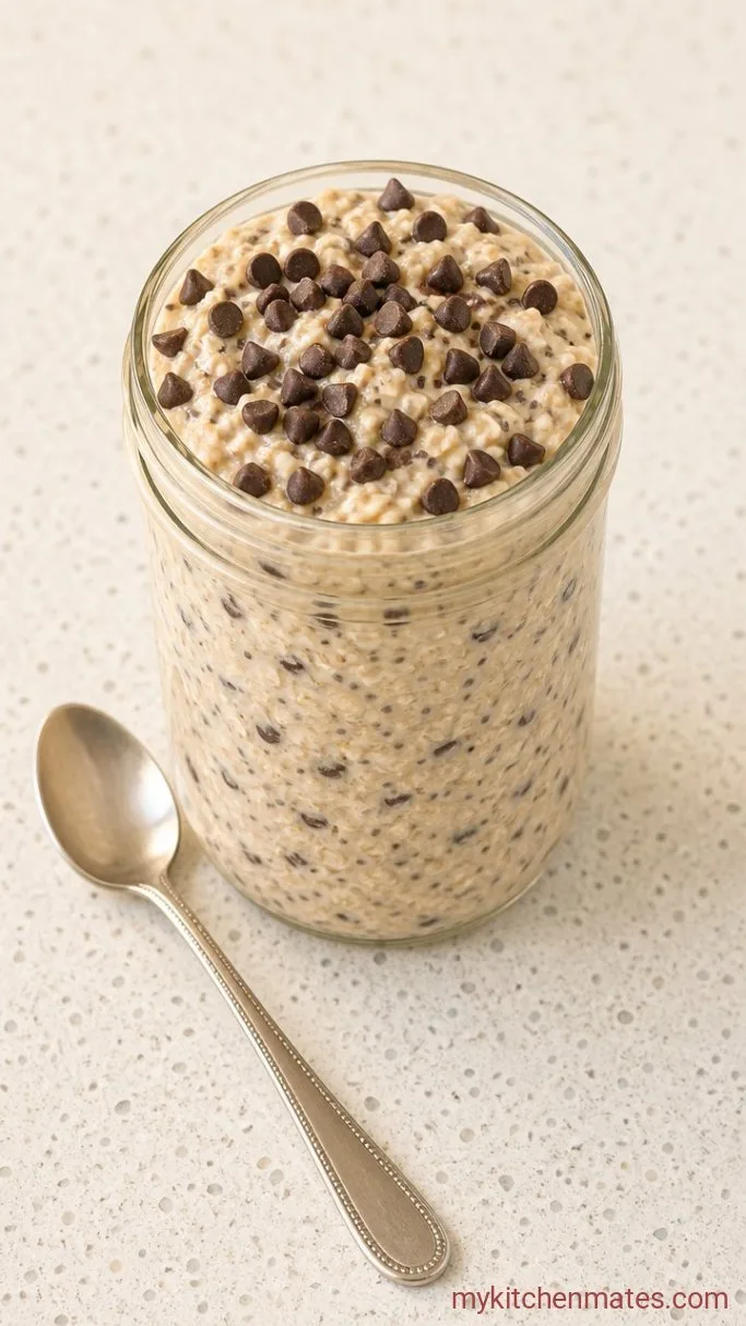 Step 3: Top and Serve