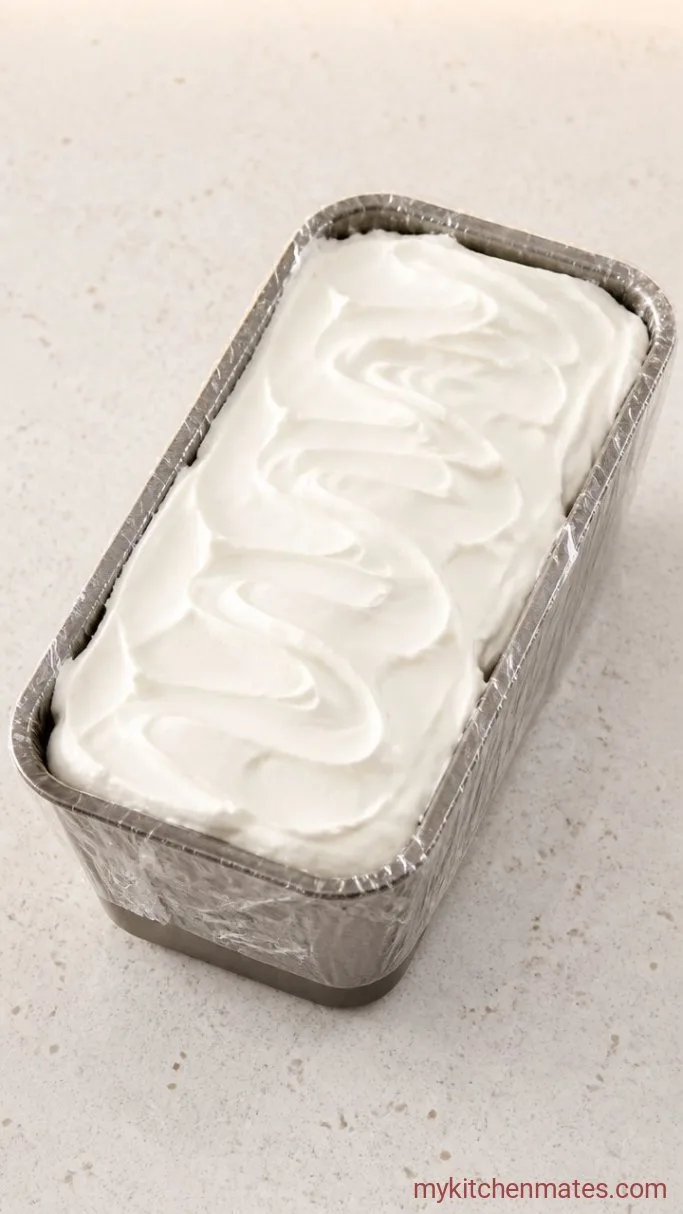 Step 3: Top with Jam and Whipped Cream