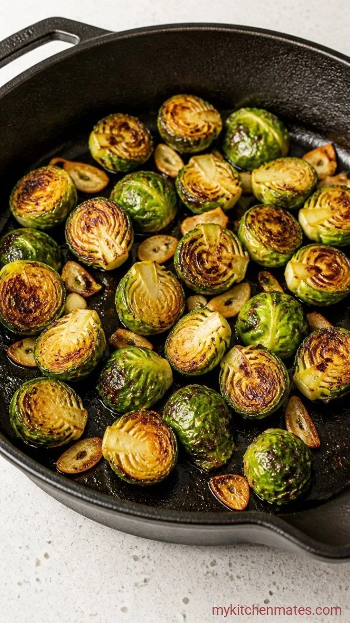 Step 3: Toss and Season