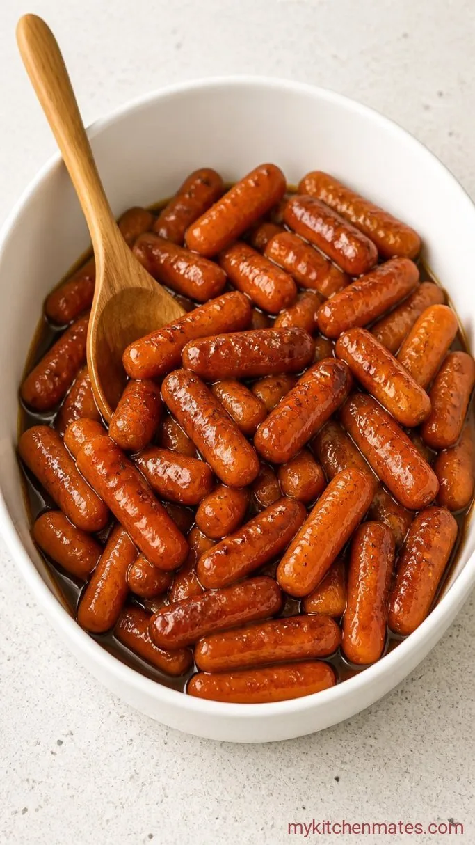 Step 3: Toss and Serve in the Glaze