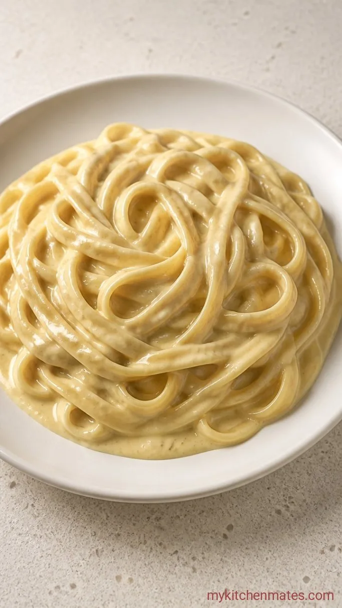 Step 3: Toss and Serve with Pasta