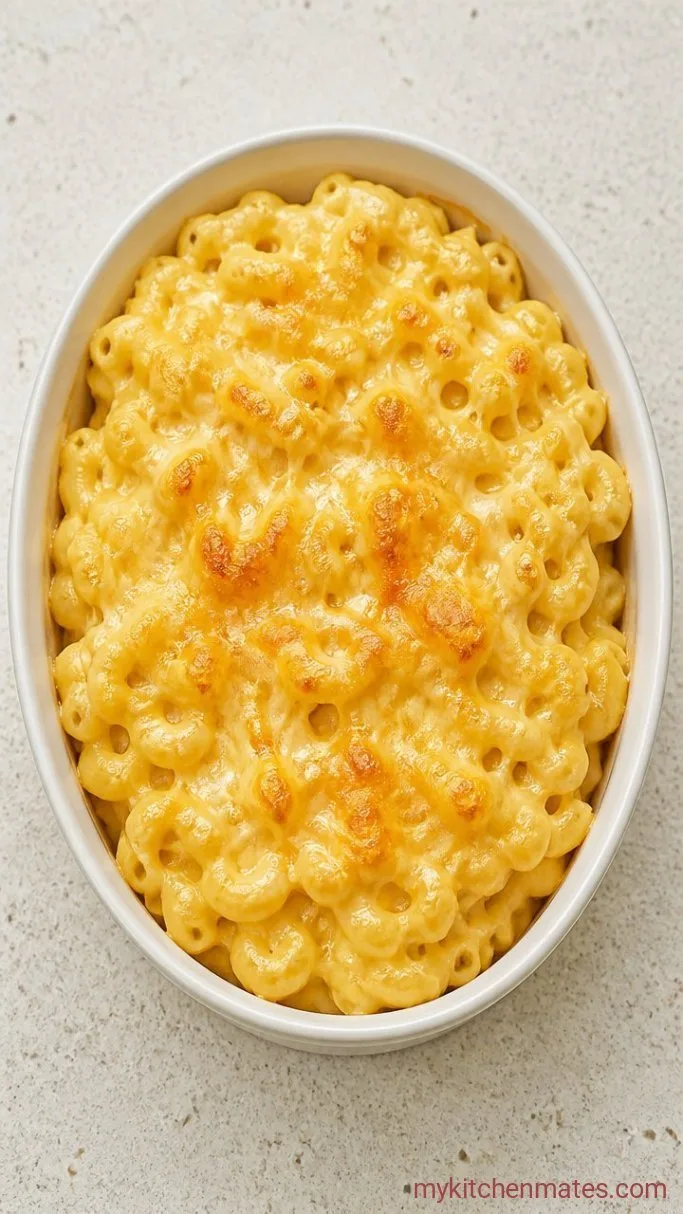 Step 3: Toss and Serve