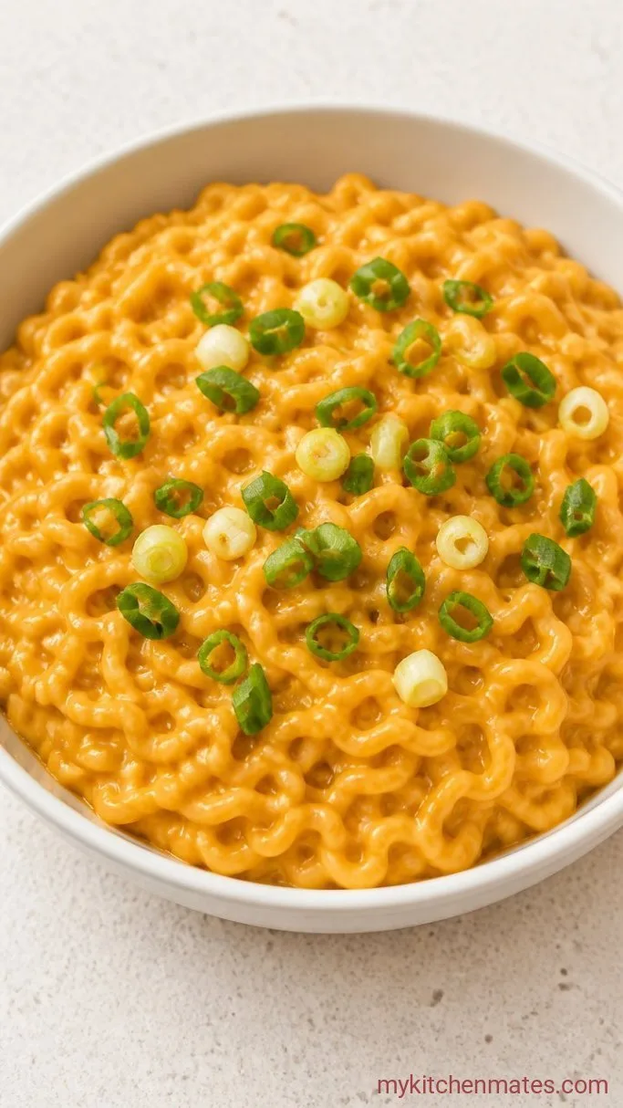 Step 3: Toss and Serve
