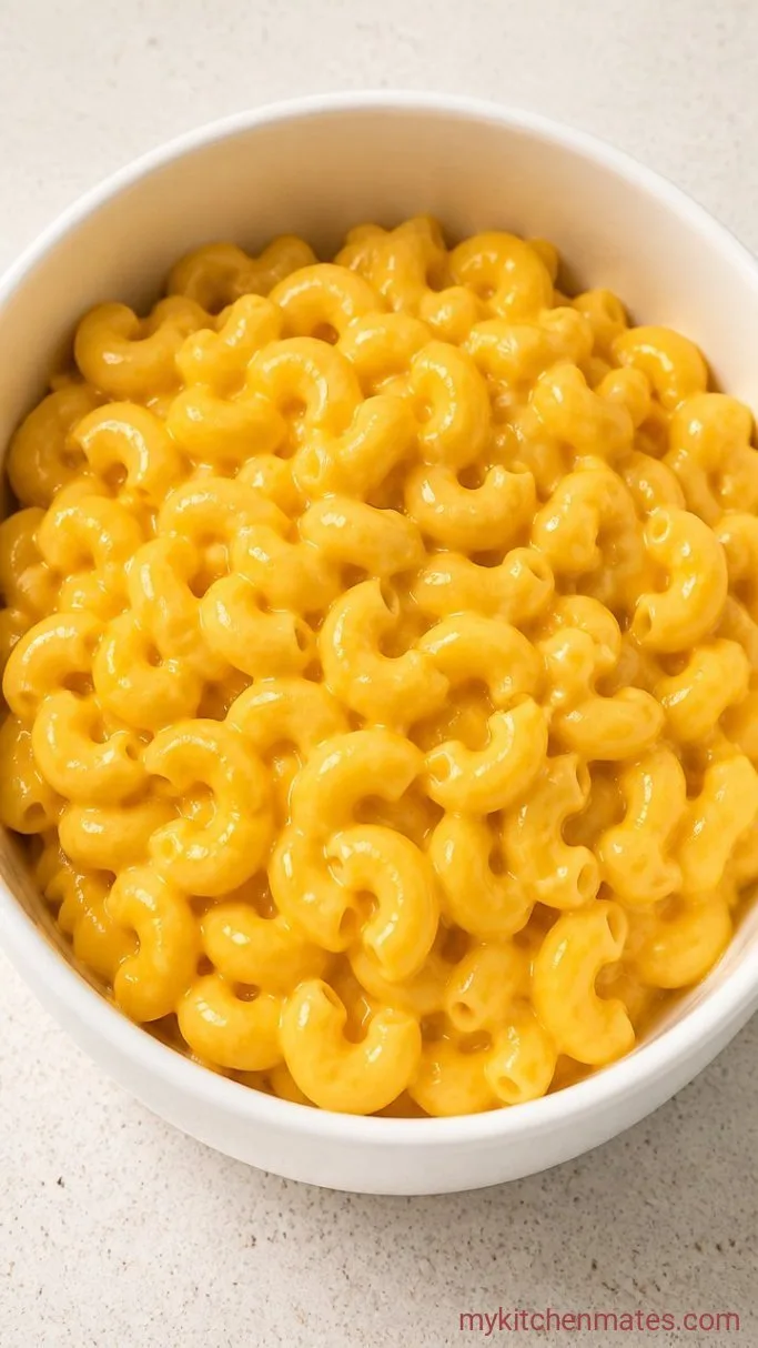 Step 3: Toss and Serve