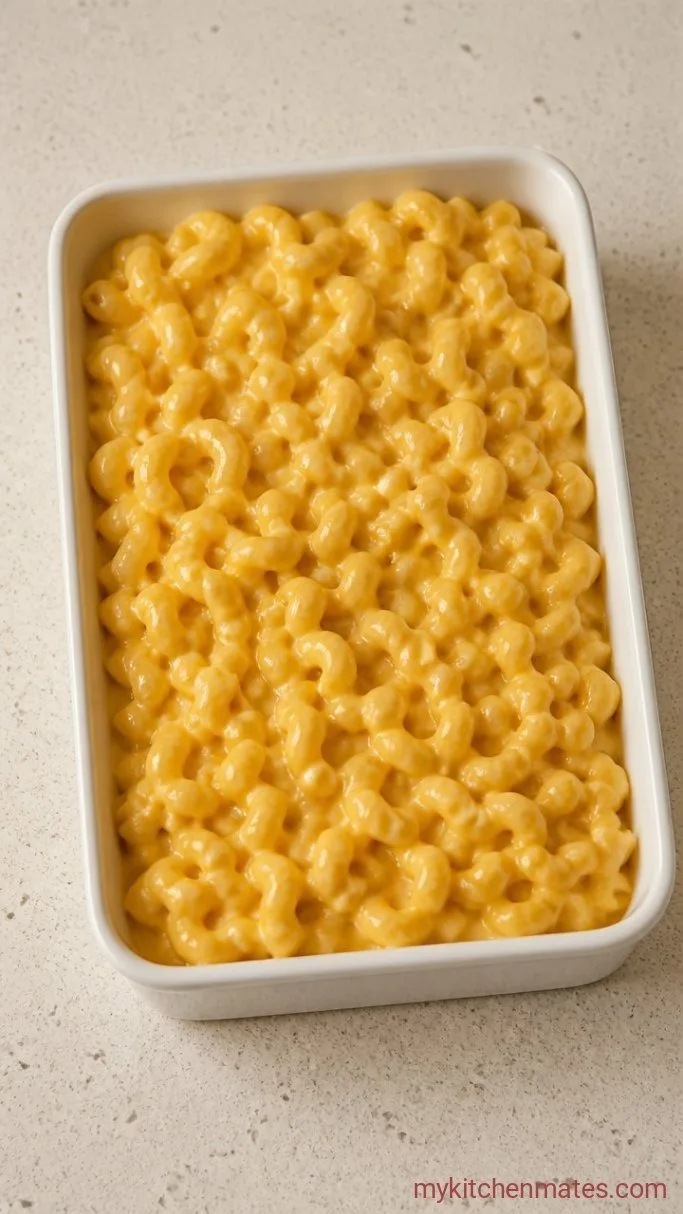 Step 3: Toss the Pasta and Sauce
