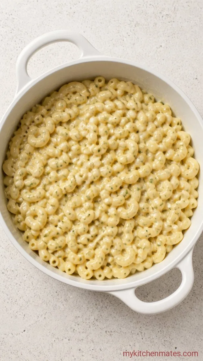 Step 3: Toss the Pasta with the Sauce
