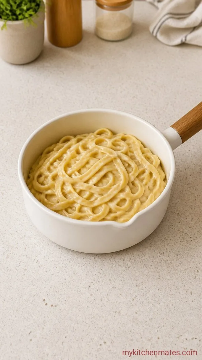 Step 3: Toss the Pasta