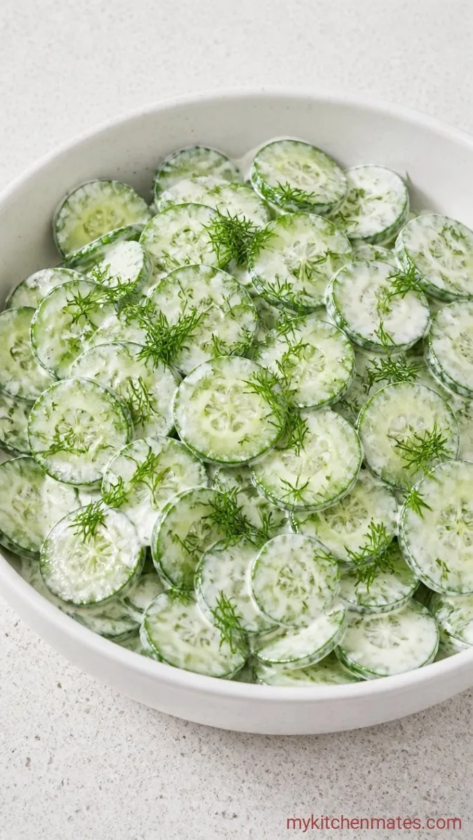 Step 3: Toss the Salad and Serve