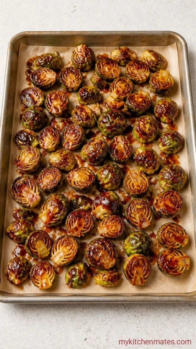 Step 3: Toss Them Right Out of the Oven