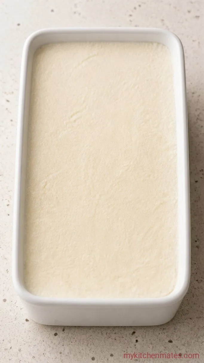 Step 3: Transfer and Freeze