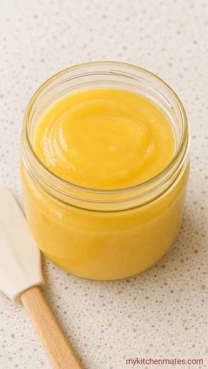 Step 3: Transfer and Set the Curd