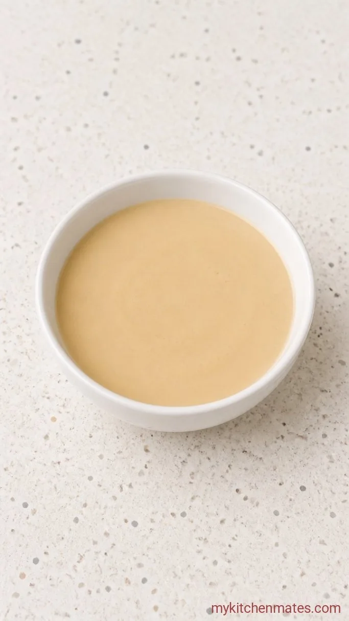 Step 3: Whisk the Dressing