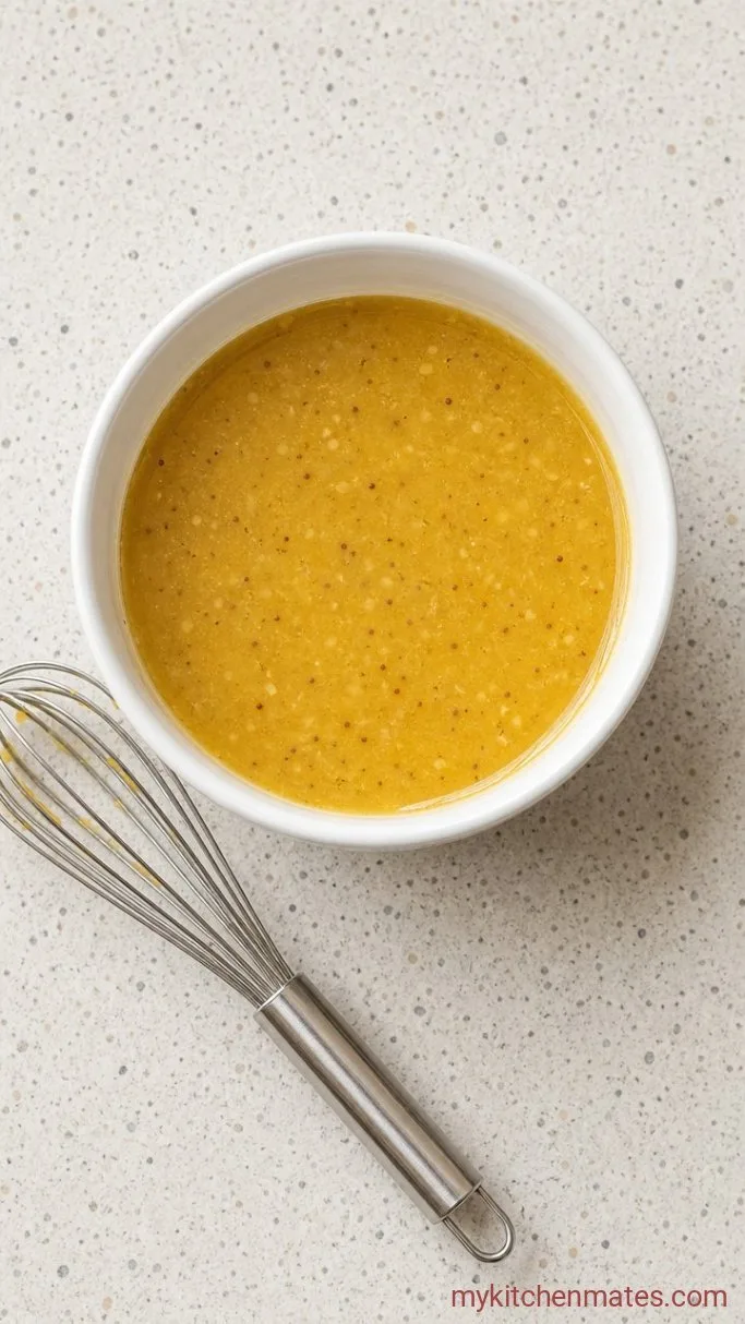 Step 3: Whisk Together the Dressing