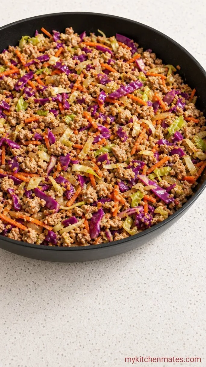 Step 3: Wilt the Cabbage