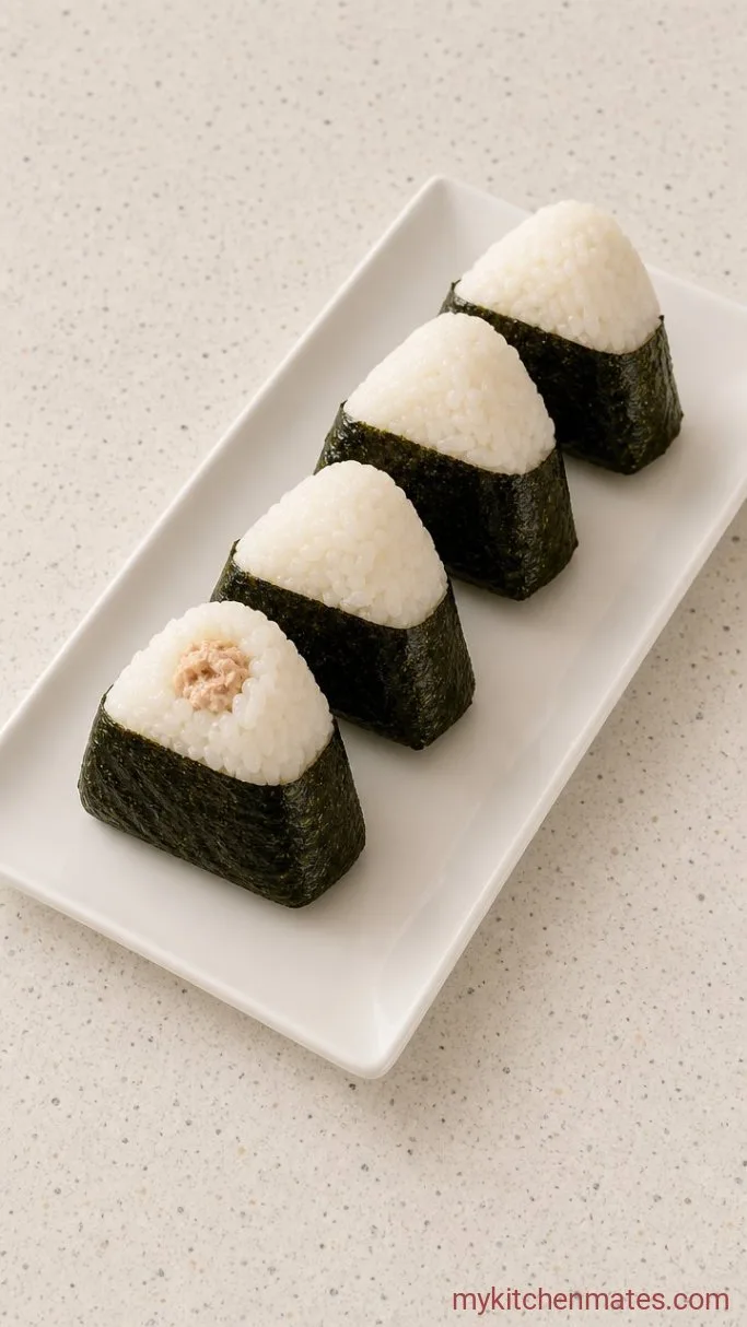 Step 3: Wrap and Serve