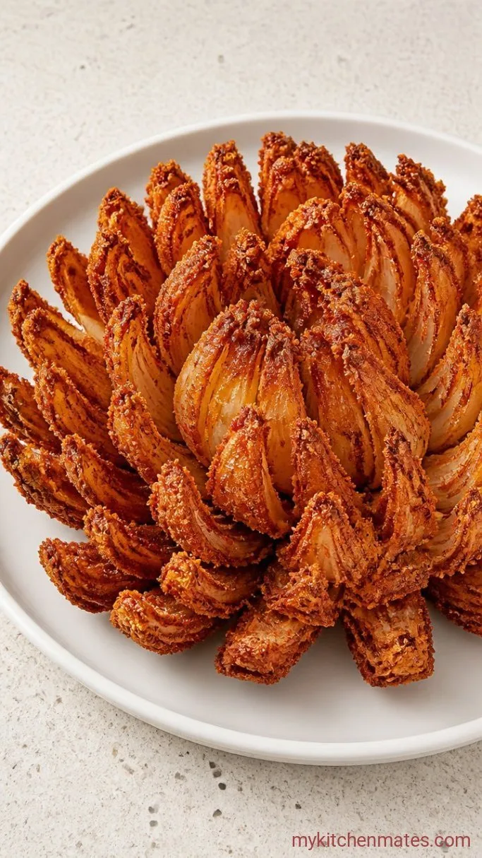 Step 4: Air Fry Until Golden and Crisp
