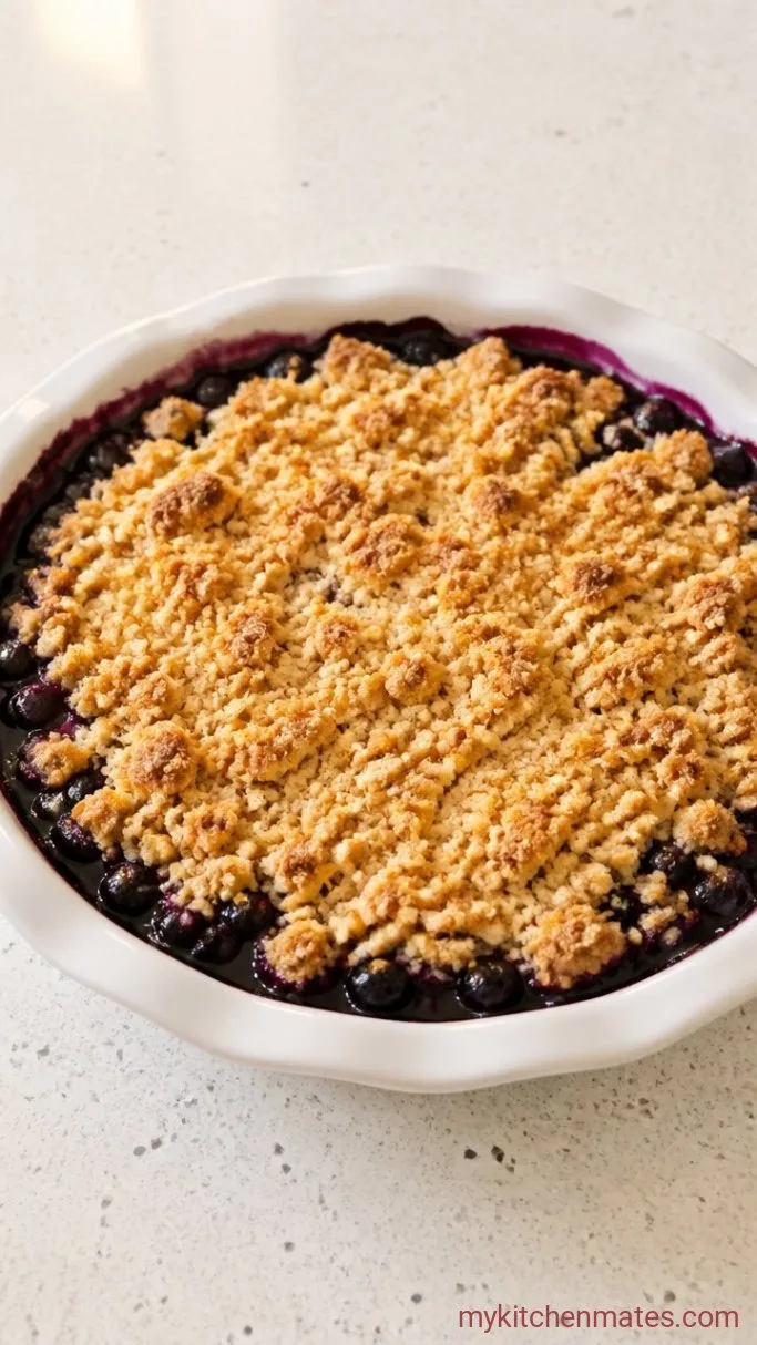Step 4: Assemble and Bake the Pie