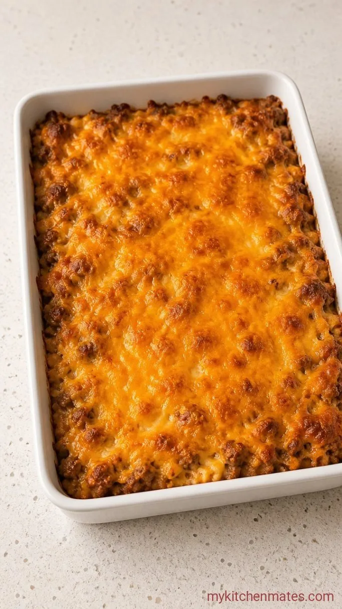 Step 4: Assemble and Bake
