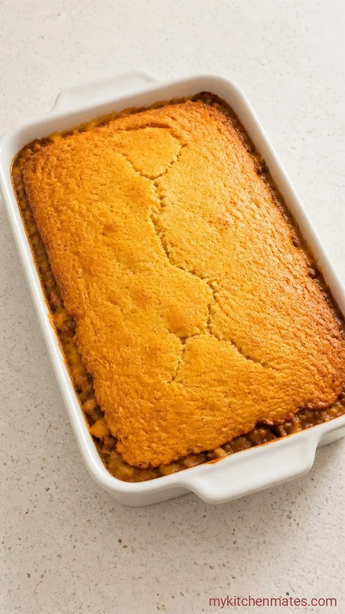 Step 4: Assemble and Bake