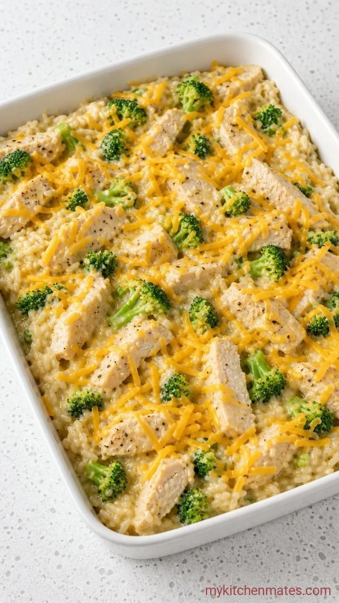 Step 4: Assemble the Casserole
